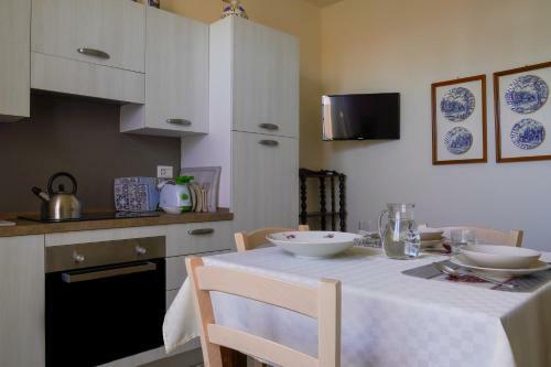 Apartamento La Casa Di Agnese