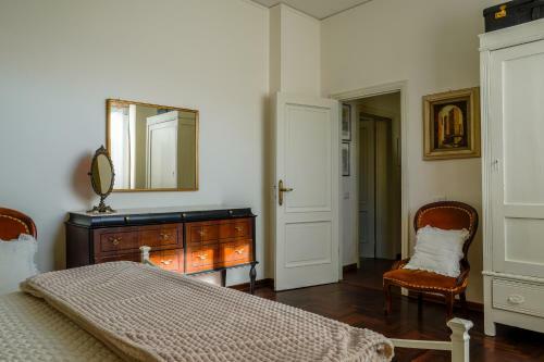 Apartamento La Casa Di Agnese