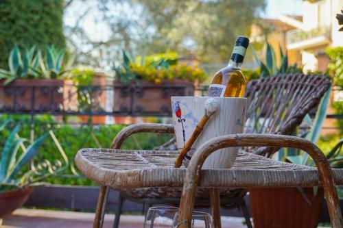 Apartamento La Casa Di Agnese