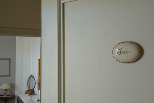 Apartamento La Casa Di Agnese