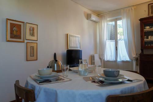Apartamento La Casa Di Agnese