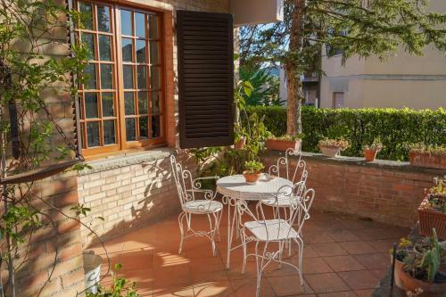 Apartamento La Casa Di Agnese