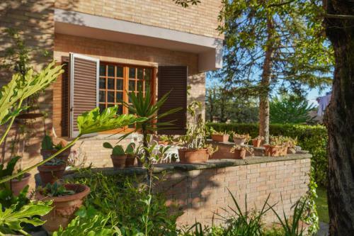Apartamento La Casa Di Agnese