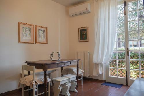 Apartamento La Casa Di Agnese