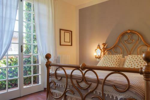 Apartamento La Casa Di Agnese