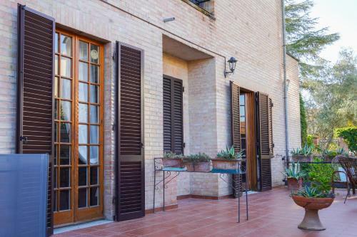 Apartamento La Casa Di Agnese