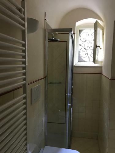 Apartamento Il Camino