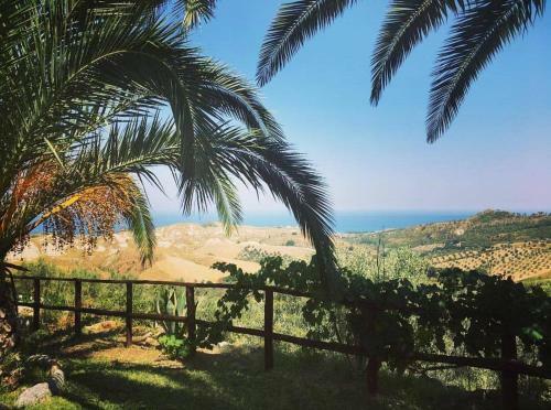 Villa Romeo - Alloggio Pastore - Private Pool
