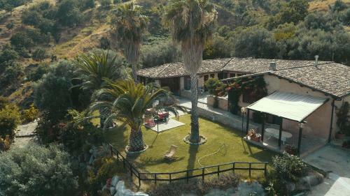Villa Romeo - Alloggio Pastore - Private Pool
