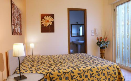 Bed & Breakfast Casa Vacanze Le Regalie