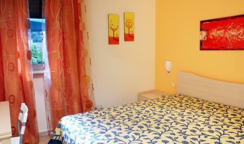 Bed & Breakfast Casa Vacanze Le Regalie
