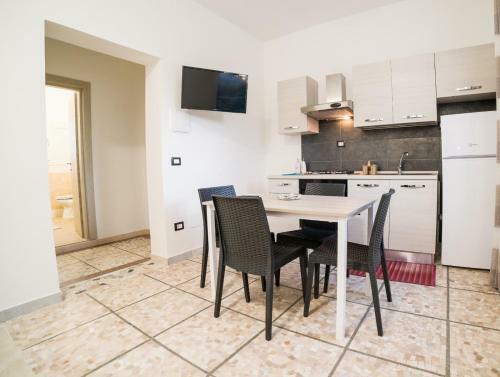 Apartamento Villa Rosaria