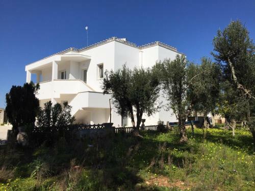 Apartamento Villa Rosaria
