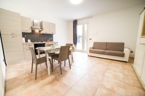 Apartamento Villa Rosaria