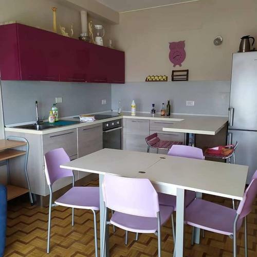 Apartamento Angolo Di Paradiso