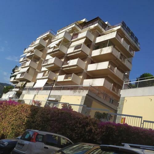 Apartamento Angolo Di Paradiso