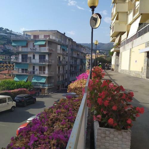 Apartamento Angolo Di Paradiso