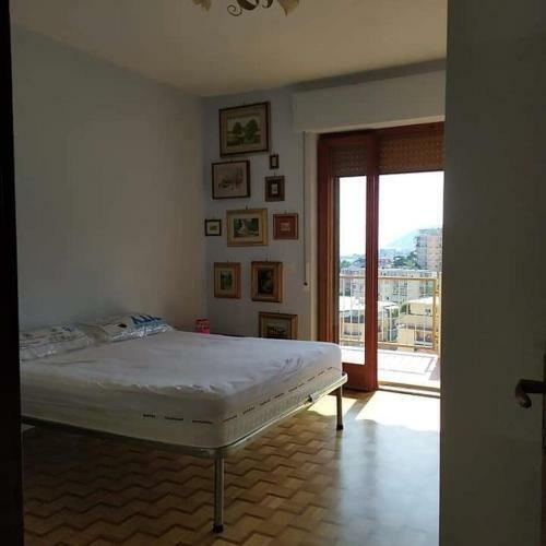 Apartamento Angolo Di Paradiso