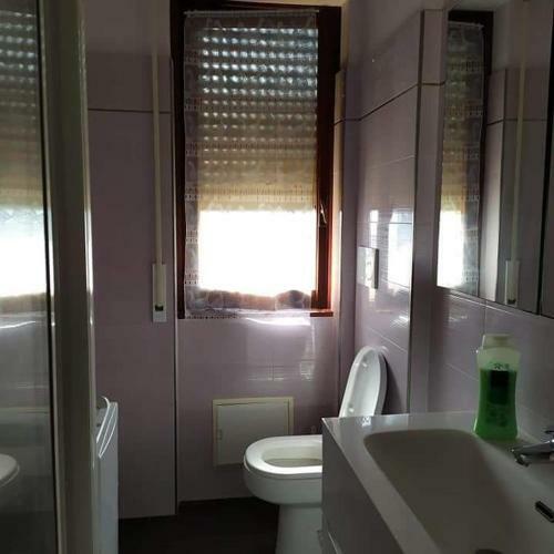Apartamento Angolo Di Paradiso