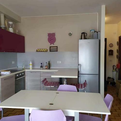Apartamento Angolo Di Paradiso