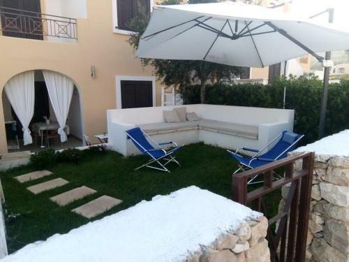Apartamento Casa Vacanza Corte Del Salento
