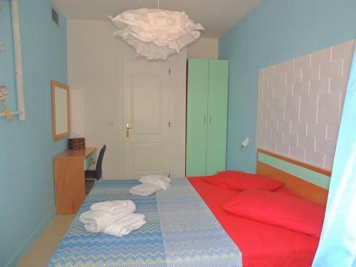 Apartamento Casa Vacanza Corte Del Salento