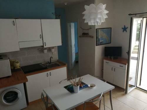 Apartamento Casa Vacanza Corte Del Salento