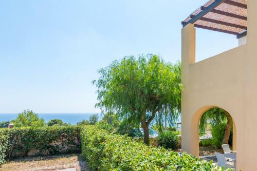 Apartamento Casa Vacanza Corte Del Salento