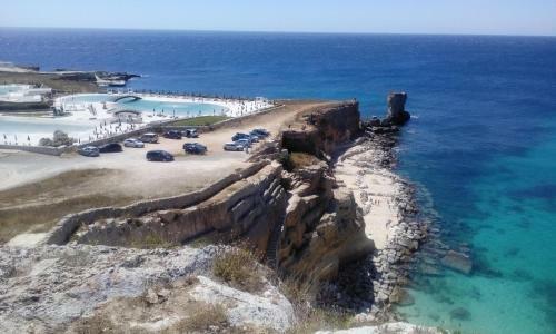 Apartamento Casa Vacanza Corte Del Salento