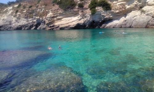 Apartamento Casa Vacanza Corte Del Salento