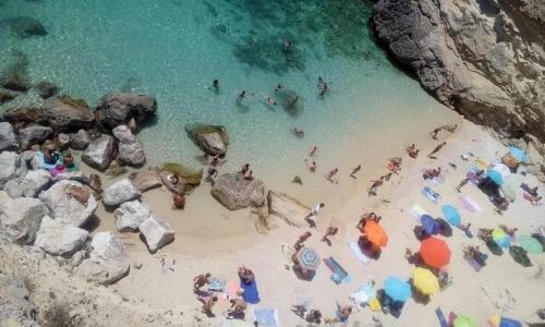 Apartamento Casa Vacanza Corte Del Salento