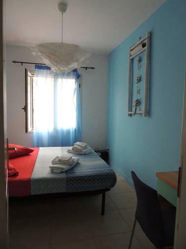 Apartamento Casa Vacanza Corte Del Salento