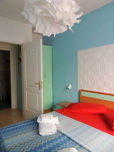 Apartamento Casa Vacanza Corte Del Salento