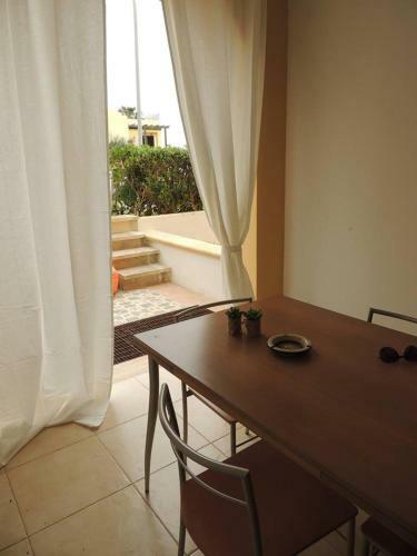 Apartamento Casa Vacanza Corte Del Salento