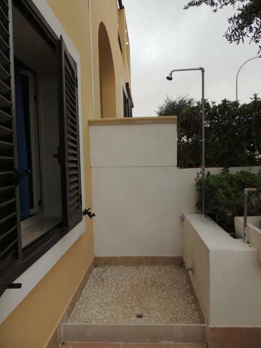 Apartamento Casa Vacanza Corte Del Salento