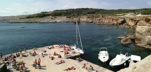 Apartamento Casa Vacanza Corte Del Salento