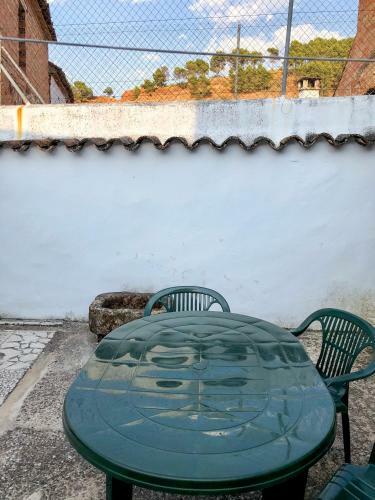 Casa Villanueva