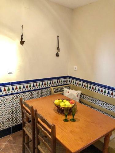 Casa Villanueva