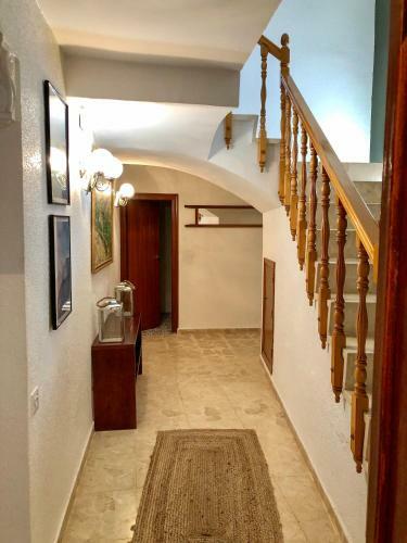 Casa Villanueva