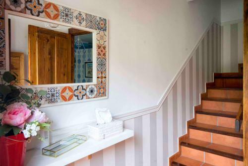 Apartamento La Casa De Maria