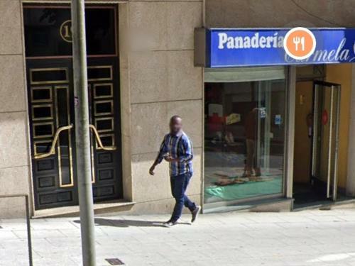 Apartamento El Rinc�n De Luz Scq