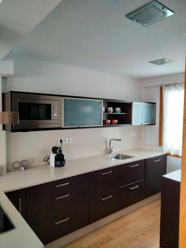 Apartamento El Rinc�n De Luz Scq