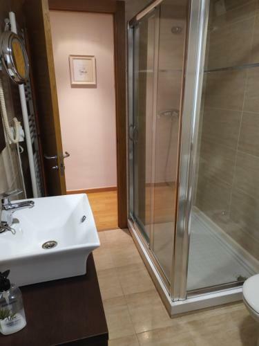 Apartamento El Rinc�n De Luz Scq