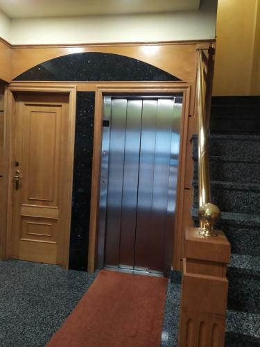 Apartamento El Rinc�n De Luz Scq