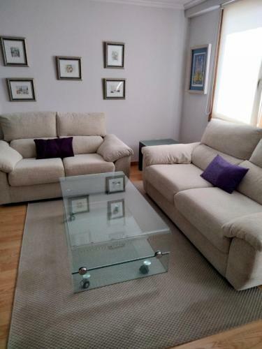 Apartamento El Rinc�n De Luz Scq