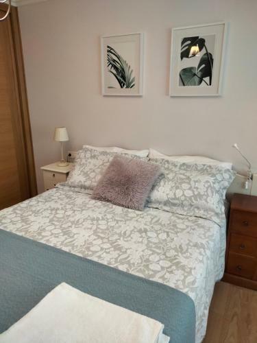 Apartamento El Rinc�n De Luz Scq