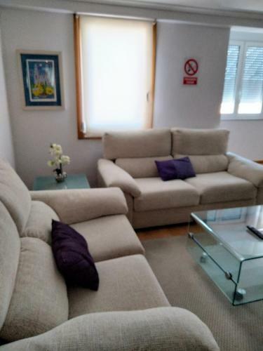 Apartamento El Rinc�n De Luz Scq