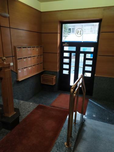 Apartamento El Rinc�n De Luz Scq