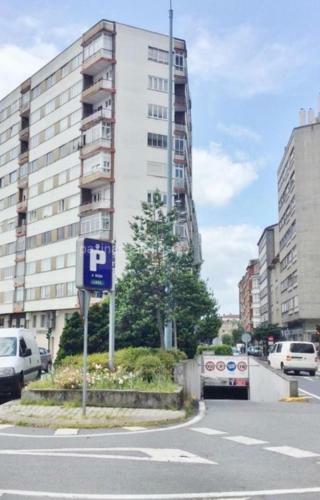 Apartamento El Rinc�n De Luz Scq