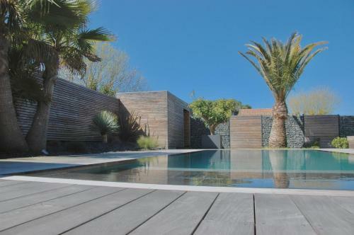 Bed & Breakfast Les Cocons Du Bassin - Cocon "spa&design"